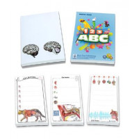 Anatomy Medical Notepads